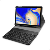 Tablet Capa Teclado Full Hd Ips Câmera Horizontal Frontal