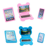 Tablet Celular iPhone Laptop