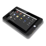 Tablet Coby Kyros Mid7015 + Capa