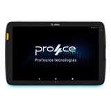 Tablet Coletor De Dados Zebra Et40 8 Pol Se4100 1d 2d