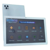 Tablet Com Teclado Bluetooth