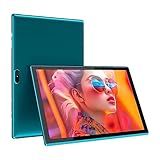 Tablet De 10 Polegadas, Tablet Google Android De 10 Polegadas, Processador Quad-core Com 32 Gb De Rom, 2 Gb De Ram, Câmera De 2 Mp + 8 Mp Wifi Bt 10,1 Polegadas, Tela Hd De 10,1 Polegadas, Bateria De