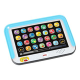 Tablet De Apendizagem Cresce Comigo  Fisher Price