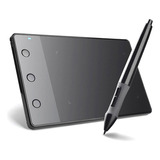 Tablet De Desenho Gráfico Profissional Huion