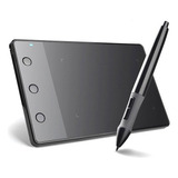 Tablet De Desenho Gráfico Profissional Huion