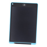 Tablet De Desenho Lcd 12in Placa Eletrônica De Caligrafia Pa