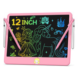 Tablet De Escrita Lcd