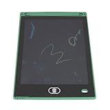 Tablet De Escrita LCD Placa De Caligrafia LCD Para Exibição De Beleza Placa De Desenho Placa Verde Placa De Arte Placa De Artista Placa De Desenho Escritor Tablet Escrita Digital