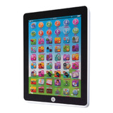Tablet Didatico Educativo Infantil