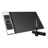 Tablet Digital Ultrafino Com Função De Inclinação Com Canet
