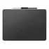 Tablet Digitalizador Médio Wacom One Pen  bluetooth  Branco