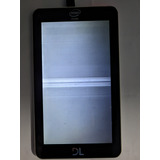 Tablet Dl Creative Tab 8 Gb 7 Wi fi Dl 3724 Com Intel
