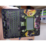 Tablet Educativo Ben 10
