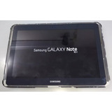 Tablet Galaxy Note10.1 N8000 Ou Peças** Leia A Descrição**