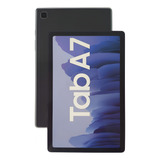 Tablet Galaxy Tab A7 10 4 Wi fi 64gb 3gb Samsung Grafite