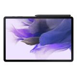 Tablet Galaxy Tab S S7 Fe Sm t736 12 4 128gb Mystic Black E 6gb De Memória Ram