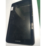 Tablet Genesis Gt 7325 Para Retirar Peças Os 6857