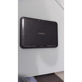 Tablet Genesis Gt1240 Com Defeito Na Bateria