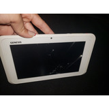 Tablet Gênesis Não Liga Retirar Peças