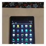 Tablet Google Nexus 7 2012 7 16gb 
