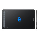 Tablet Gráfico Bluetooth Xp pen Deco Mw Preto it850b bk