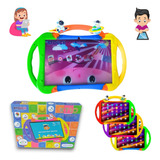 Tablet Infantil 10 1