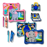 Tablet Infantil Android Kids Criança Youtube Playstore 64gb