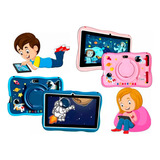 Tablet Infantil Androide 4ram