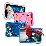 Tablet Infantil Criança Educativo Android Playstore Youtube