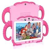 tablet infantil polegadas criancas software instalado tablet aprendizagem infantil meninos meninas tablet android camera dupla controle