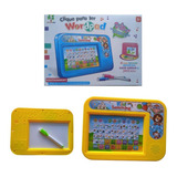 Tablet Infantil Didatico Educativo