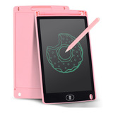 Tablet Infantil Digital Lcd
