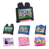 Tablet Infantil Disney Multilaser