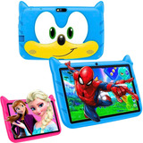 Tablet Infantil Educativo Criança Android Playstore Youtube
