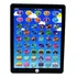 Tablet Infantil Ensina Ler Falar Contar Ingles Portugues   