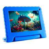 Tablet Infantil Kid Pad