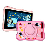 Tablet Infantil Kids Com