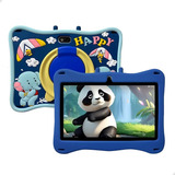 Tablet Infantil Kids P