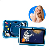 Tablet Infantil Kids P