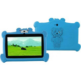 Tablet Infantil Kids Para Criança Com Play Store E Youtube