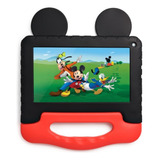 Tablet Infantil Mickey 4gb