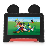 Tablet Infantil Mickey 7 Wi fi
