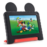 Tablet Infantil Mickey Mouse