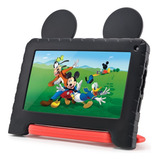 Tablet Infantil Mickey Multilaser 7 4gb