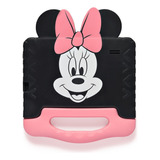 Tablet Infantil Minnie Nb414 Multi 4gb 64gb 7 Pol Android 13