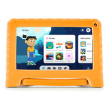 Tablet Infantil Mirage 7