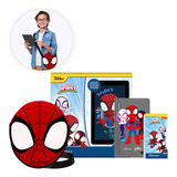 Tablet Infantil Positivo Vision