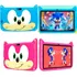 Tablet Infantil Sonic Smart Tela De 7 Polegadas Android Cor Azul/rosa