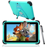 Tablet Infantil Weelikeit De 8 Polegadas Android 11 Learnin