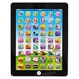 Tablet Interativo Educativo Bilingue Branco